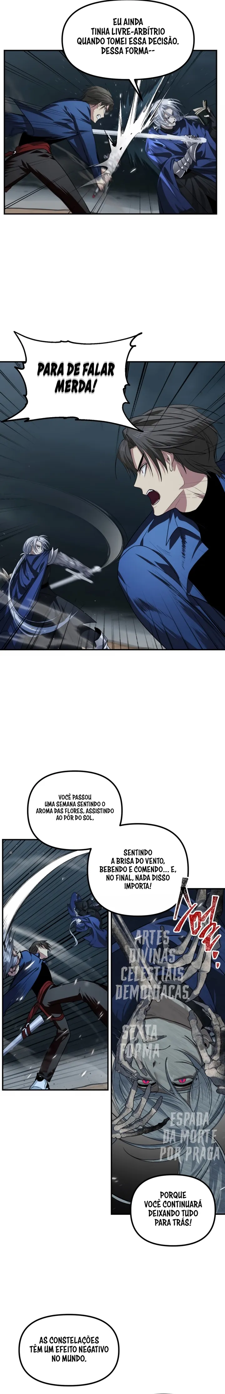 Read SSS-Class Revival Hunter Pt Manga Online