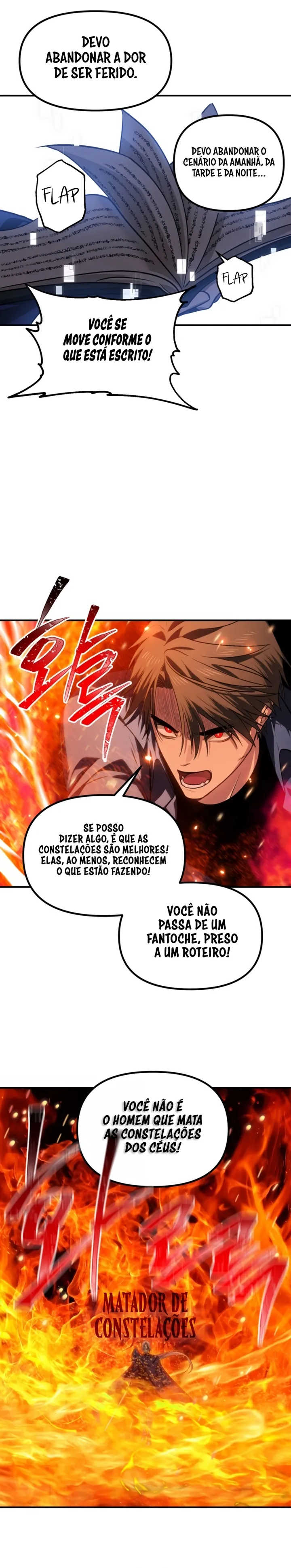 Read SSS-Class Revival Hunter Pt Manga Online