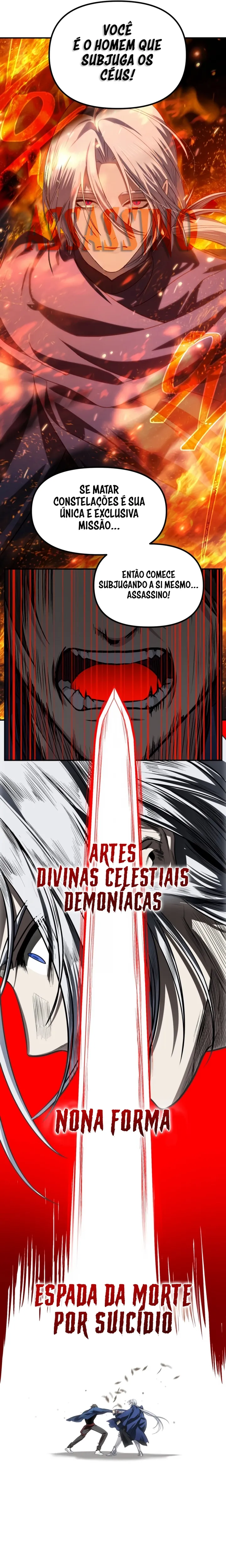 Read SSS-Class Revival Hunter Pt Manga Online