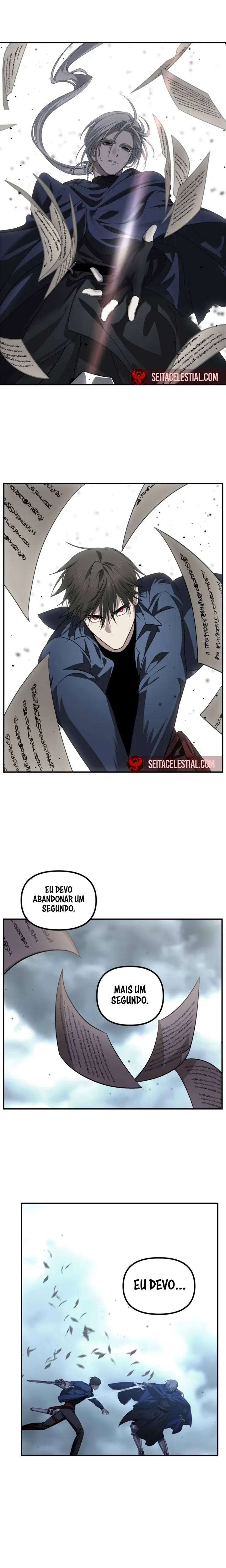 Read SSS-Class Revival Hunter Pt Manga Online