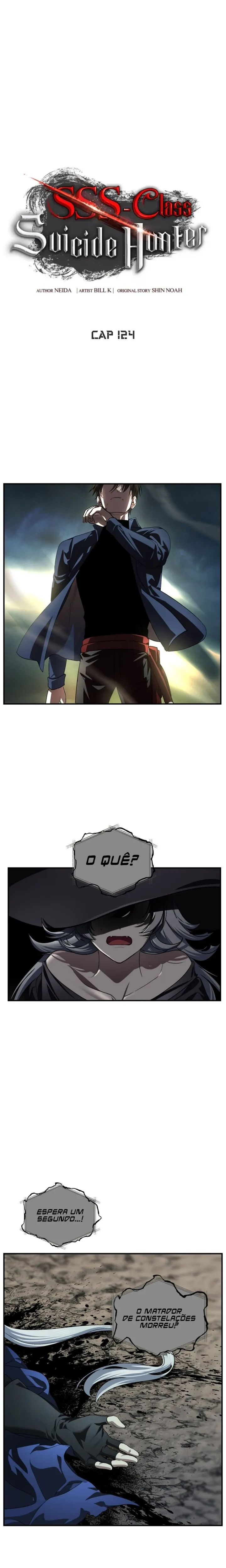 Read SSS-Class Revival Hunter Pt Manga Online