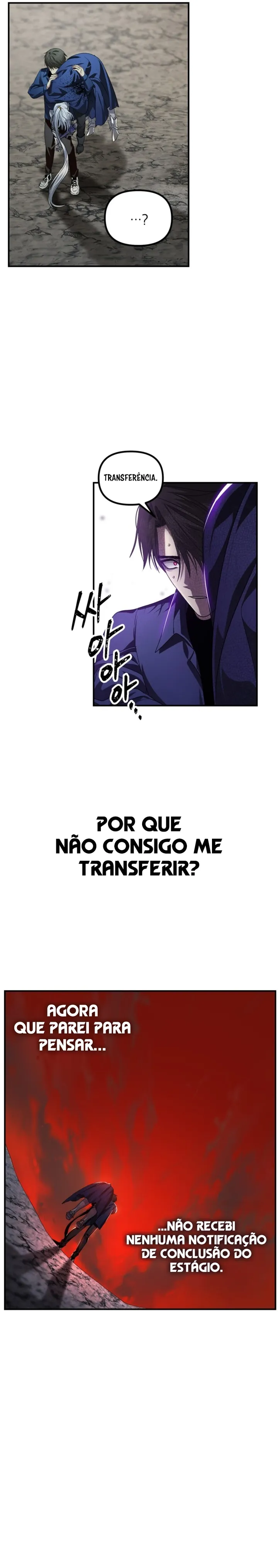 Read SSS-Class Revival Hunter Pt Manga Online