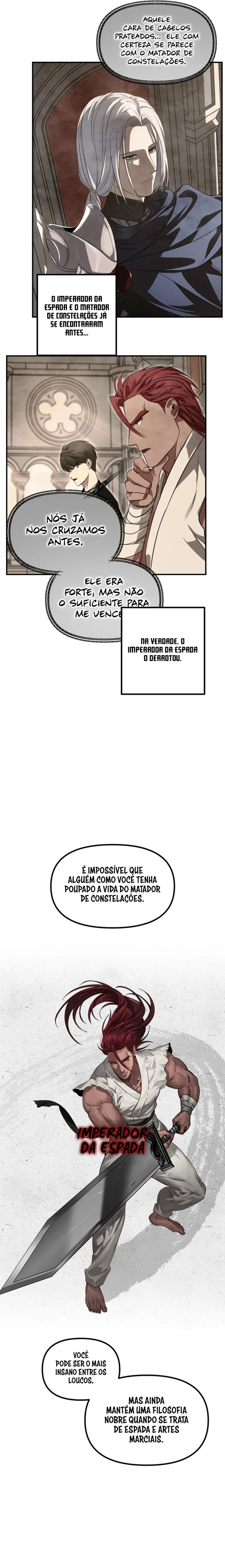 Read SSS-Class Revival Hunter Pt Manga Online