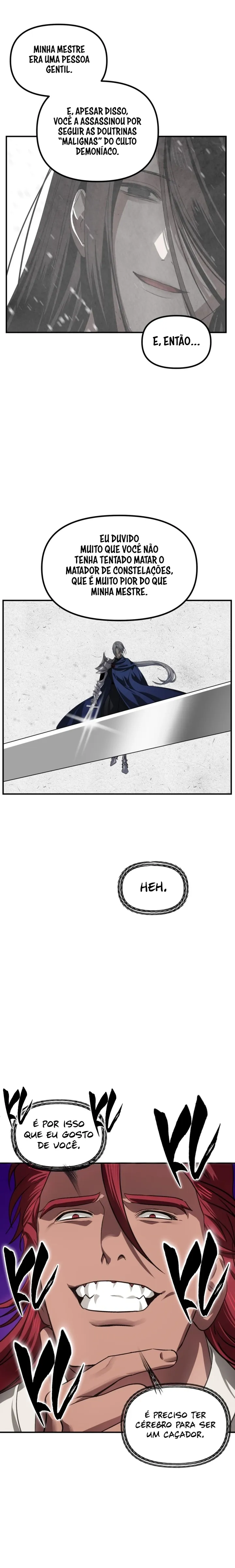 Read SSS-Class Revival Hunter Pt Manga Online