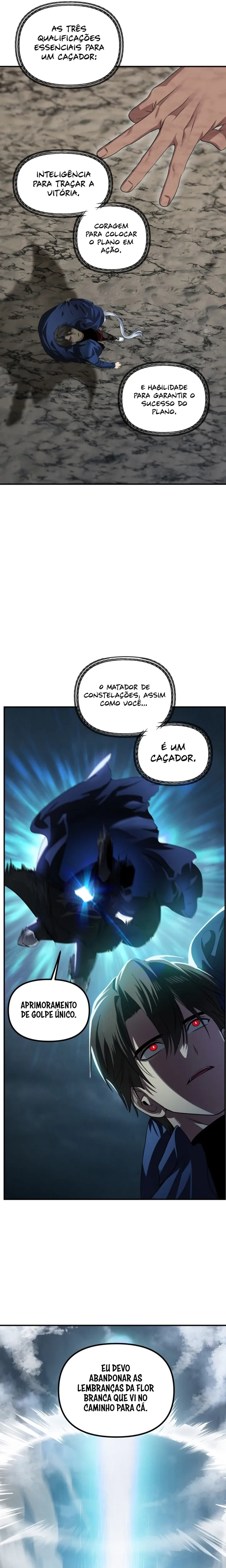 Read SSS-Class Revival Hunter Pt Manga Online