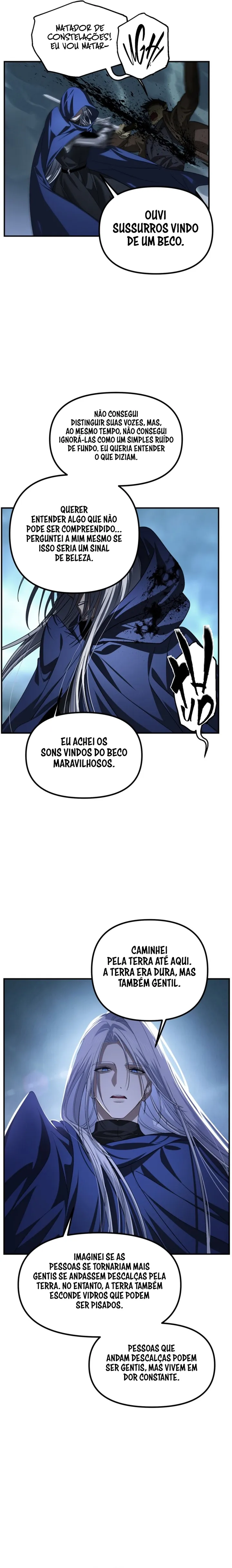 Read SSS-Class Revival Hunter Pt Manga Online