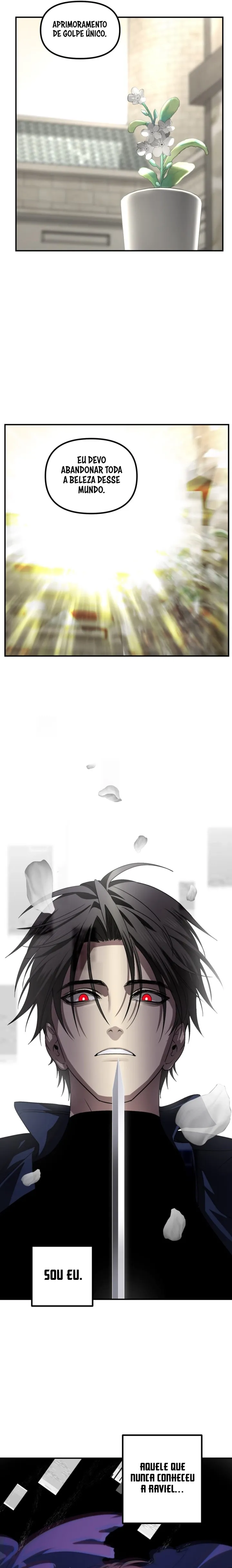 Read SSS-Class Revival Hunter Pt Manga Online