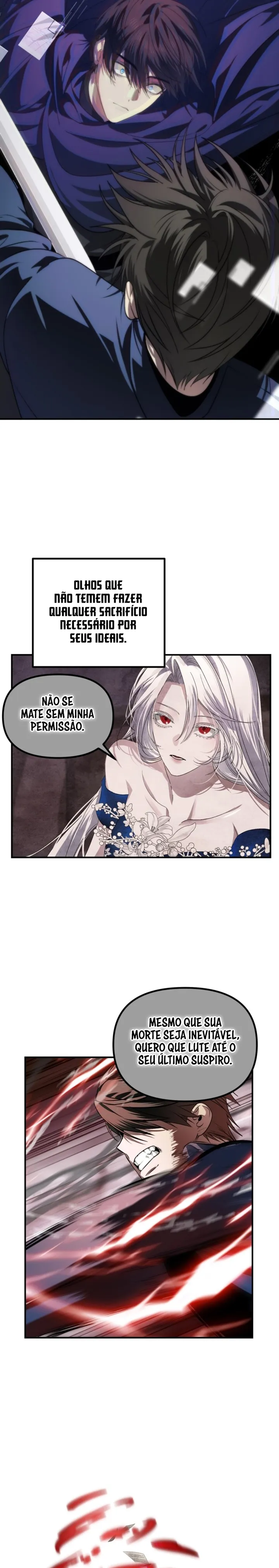 Read SSS-Class Revival Hunter Pt Manga Online