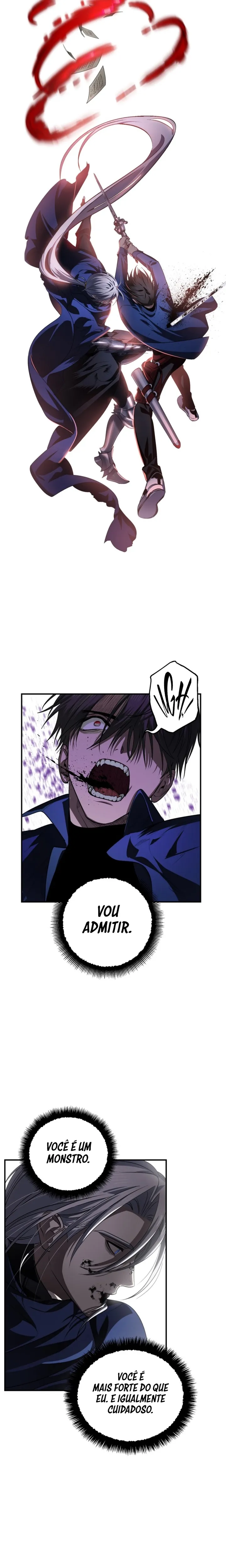 Read SSS-Class Revival Hunter Pt Manga Online
