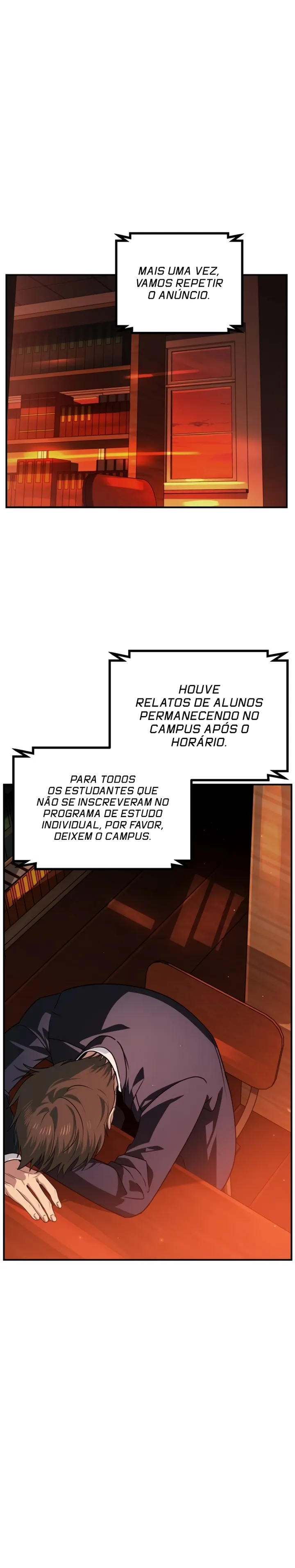 Read SSS-Class Revival Hunter Pt Manga Online