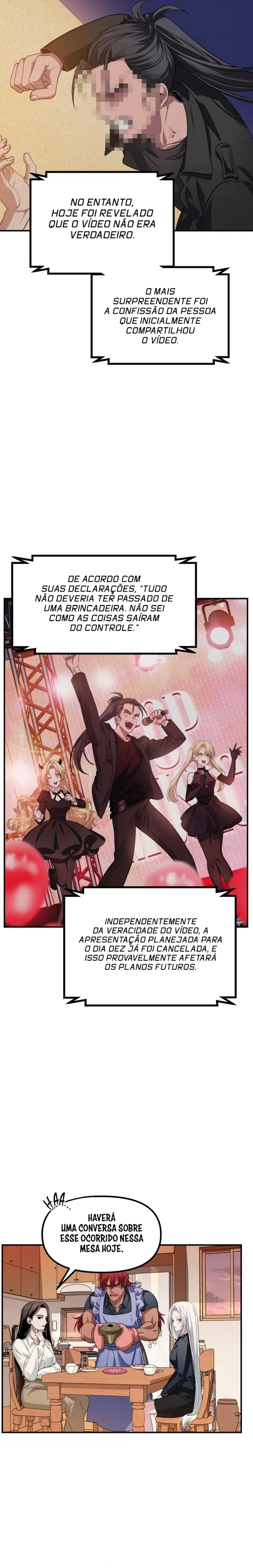 Read SSS-Class Revival Hunter Pt Manga Online