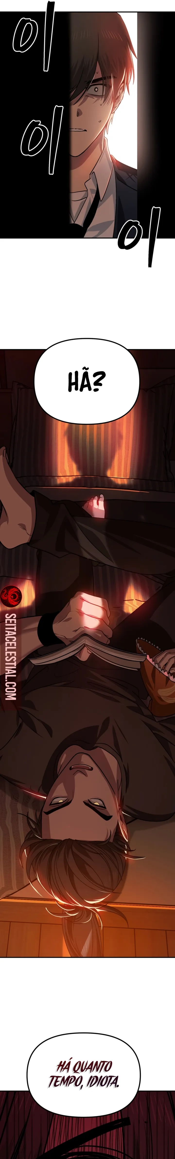 Read SSS-Class Revival Hunter Pt Manga Online