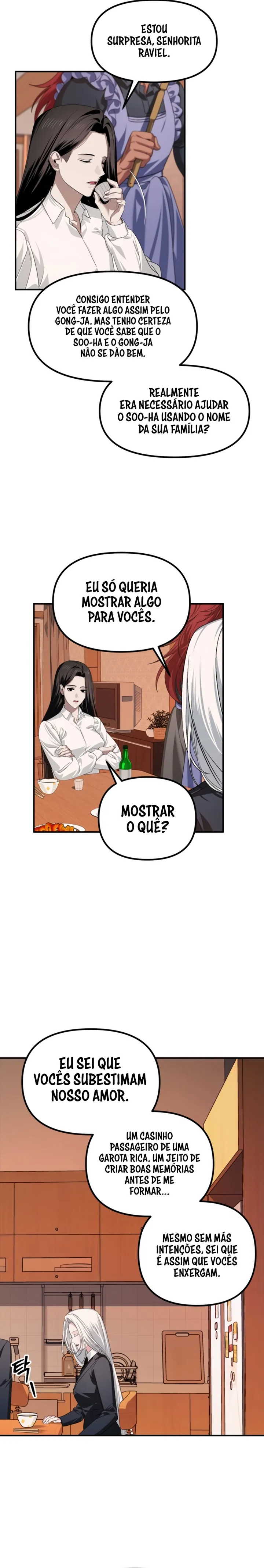 Read SSS-Class Revival Hunter Pt Manga Online