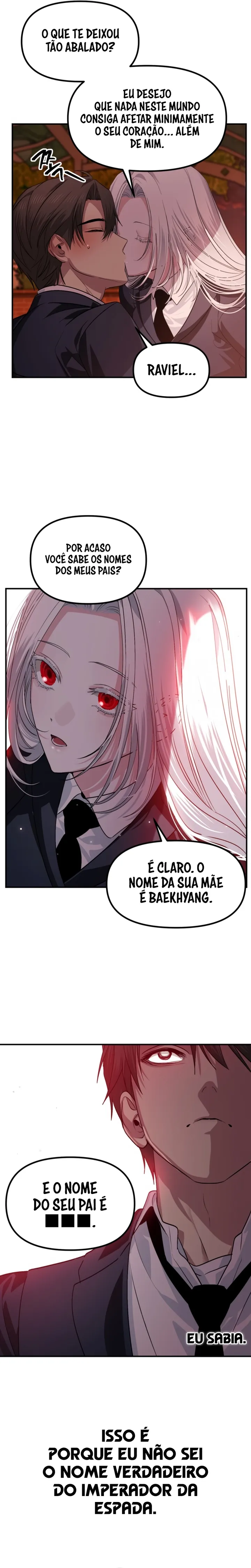 Read SSS-Class Revival Hunter Pt Manga Online
