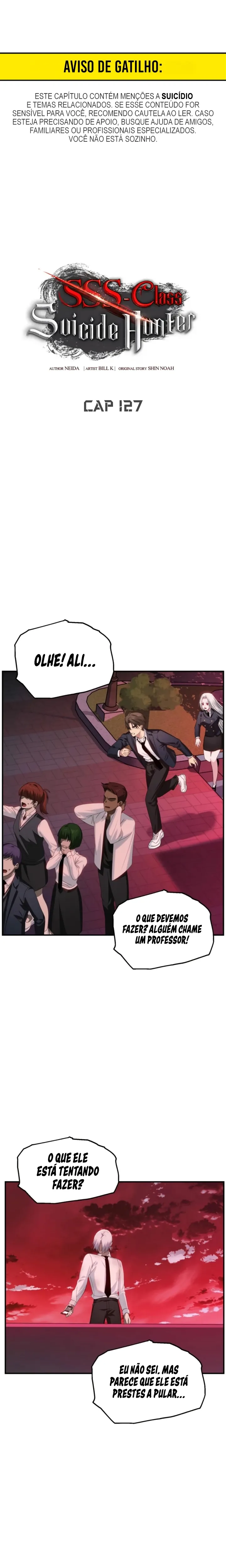 Read SSS-Class Revival Hunter Pt Manga Online