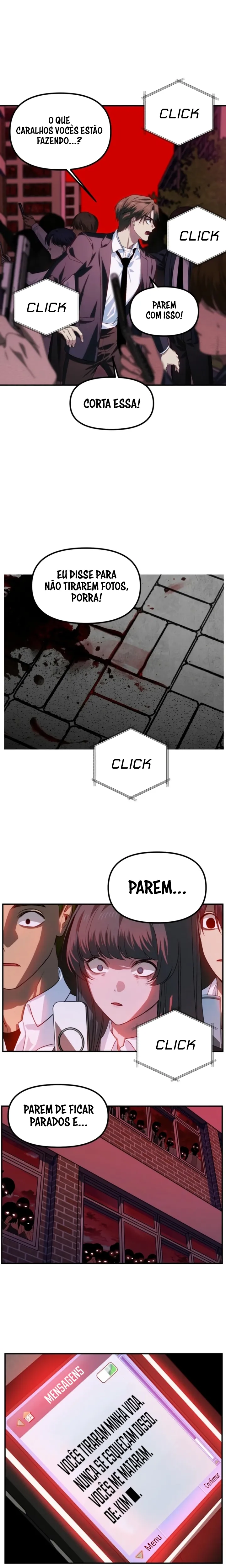 Read SSS-Class Revival Hunter Pt Manga Online