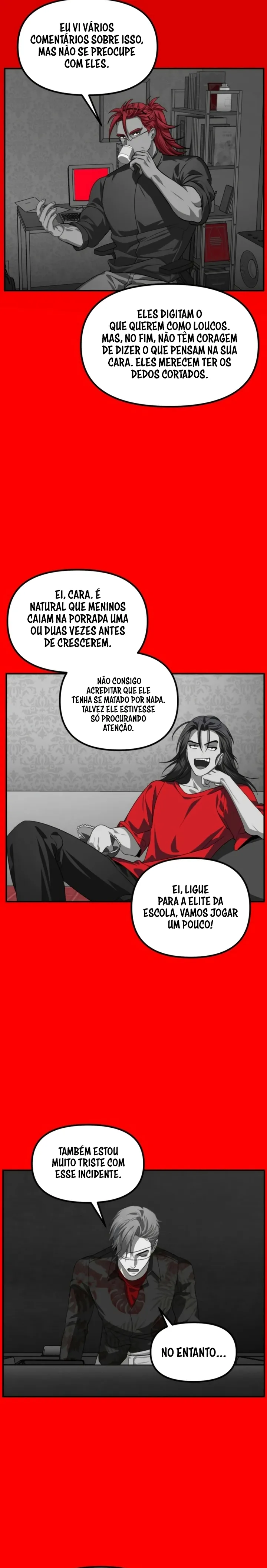 Read SSS-Class Revival Hunter Pt Manga Online