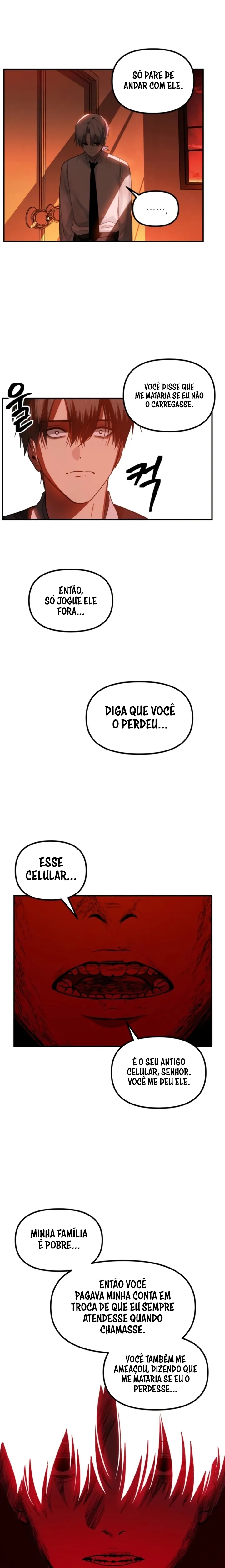 Read SSS-Class Revival Hunter Pt Manga Online
