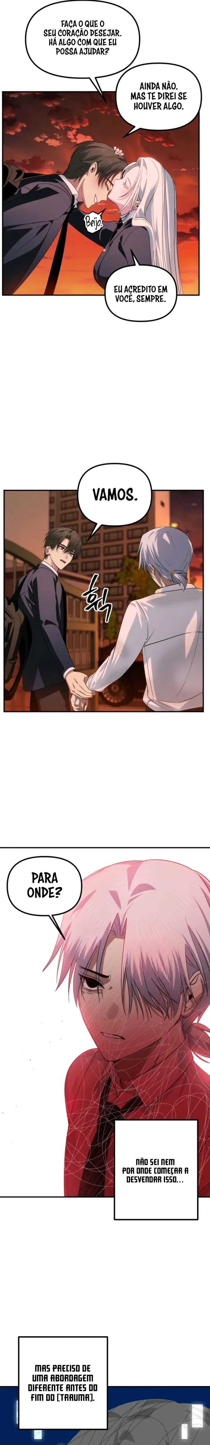 Read SSS-Class Revival Hunter Pt Manga Online