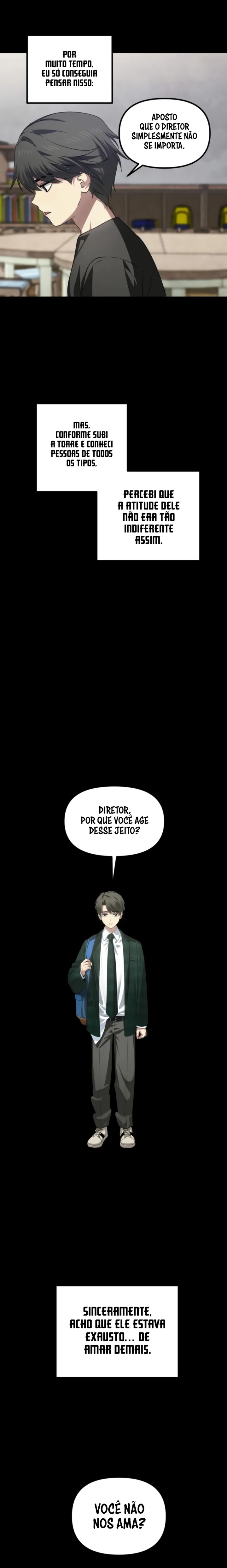 Read SSS-Class Revival Hunter Pt Manga Online