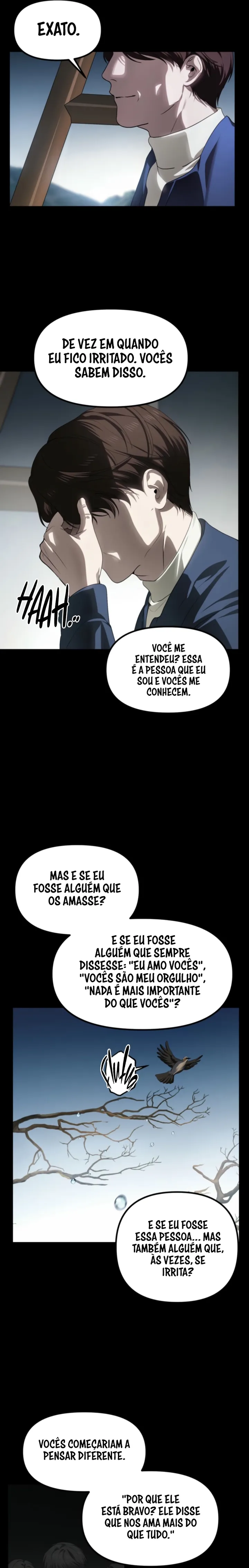 Read SSS-Class Revival Hunter Pt Manga Online