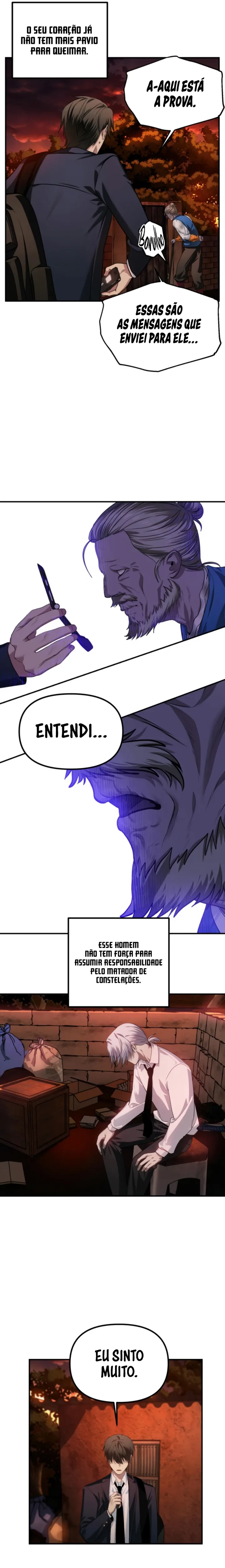 Read SSS-Class Revival Hunter Pt Manga Online
