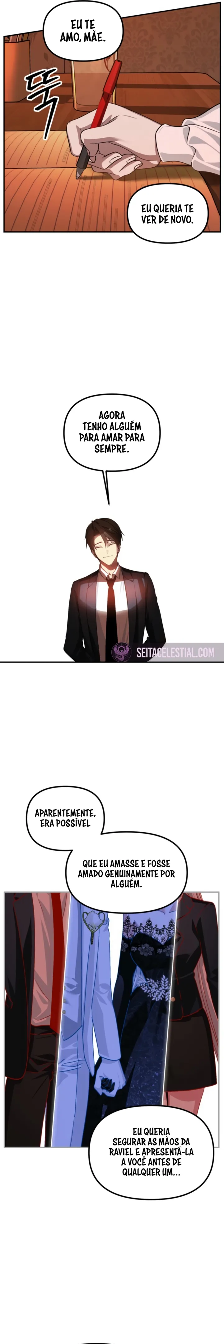 Read SSS-Class Revival Hunter Pt Manga Online