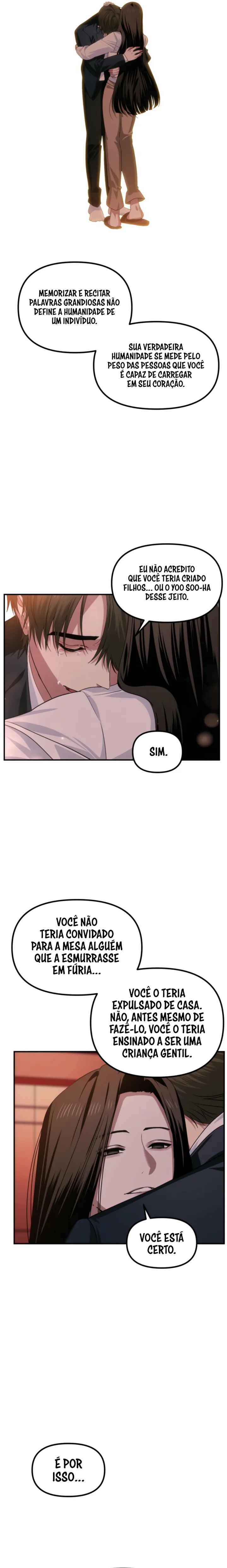 Read SSS-Class Revival Hunter Pt Manga Online