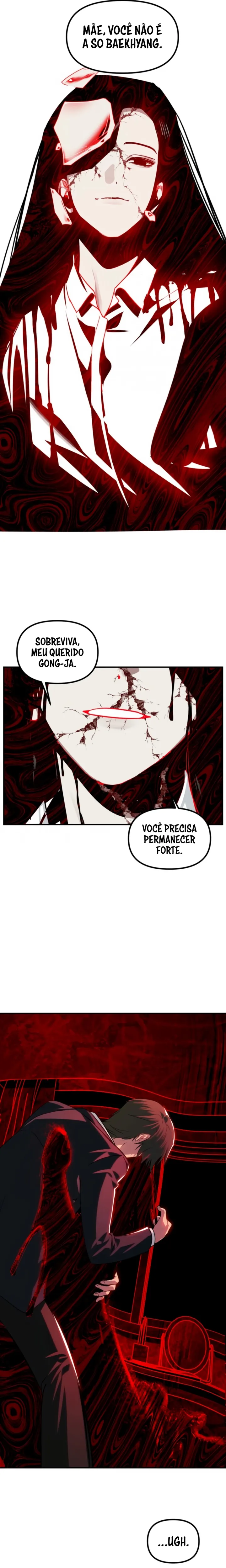 Read SSS-Class Revival Hunter Pt Manga Online