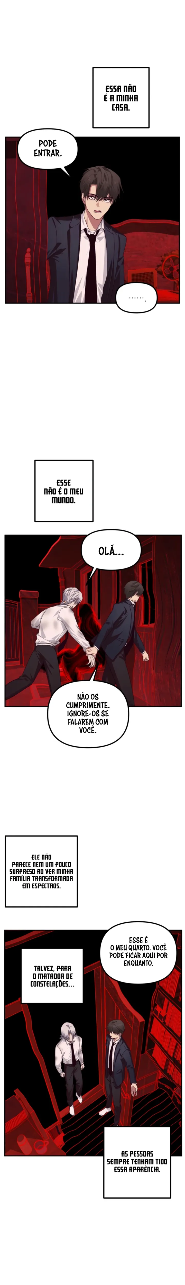 Read SSS-Class Revival Hunter Pt Manga Online