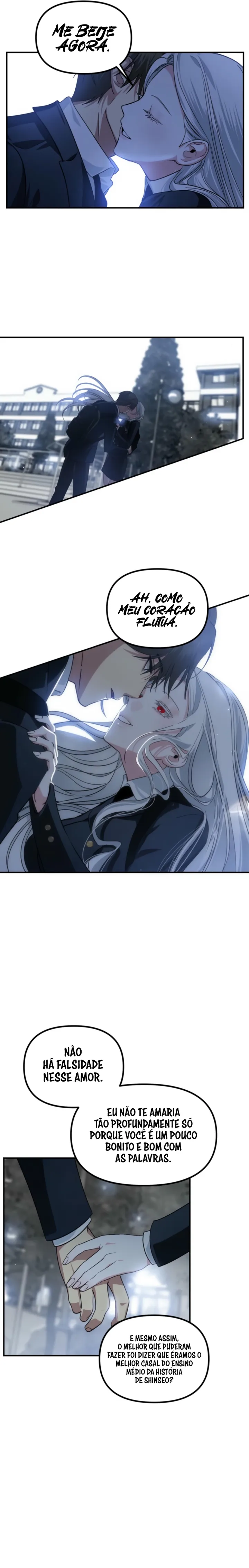 Read SSS-Class Revival Hunter Pt Manga Online