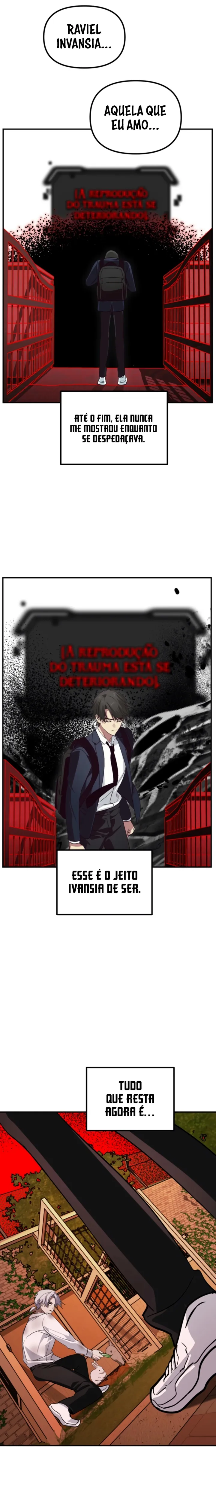 Read SSS-Class Revival Hunter Pt Manga Online