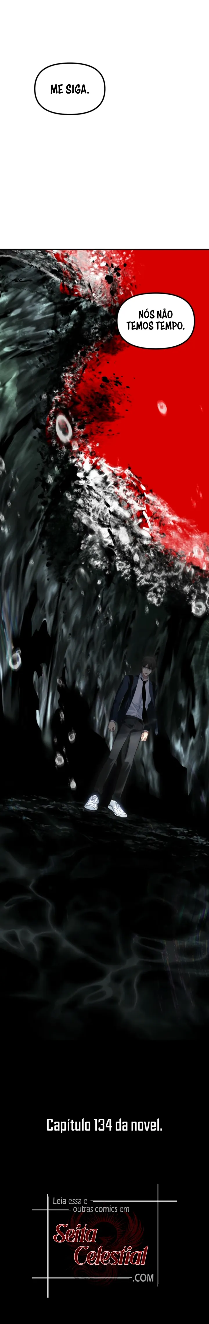 Read SSS-Class Revival Hunter Pt Manga Online