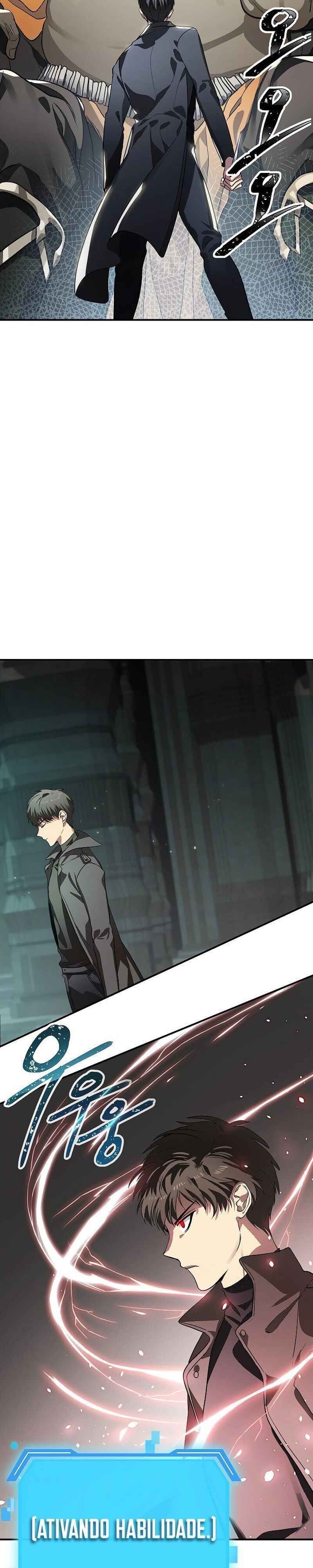 Read SSS-Class Revival Hunter Pt Manga Online