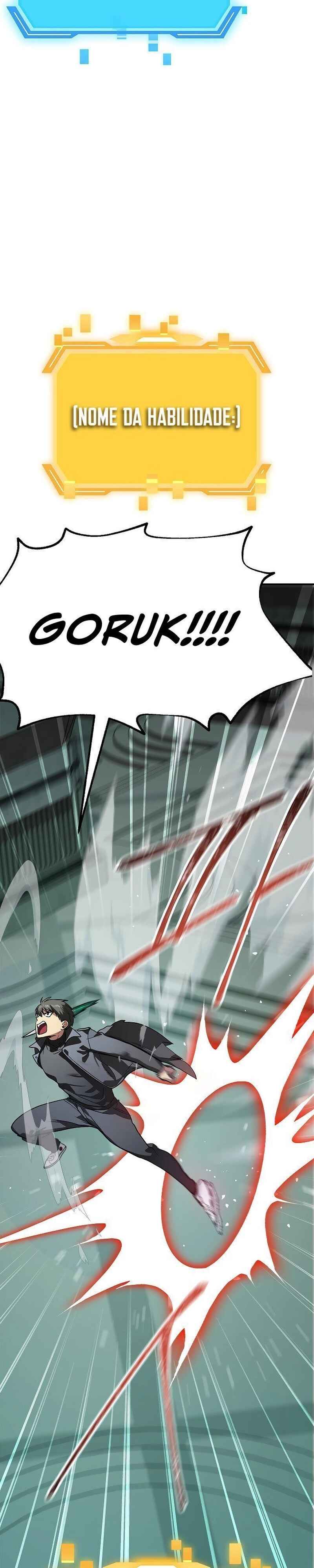 Read SSS-Class Revival Hunter Pt Manga Online