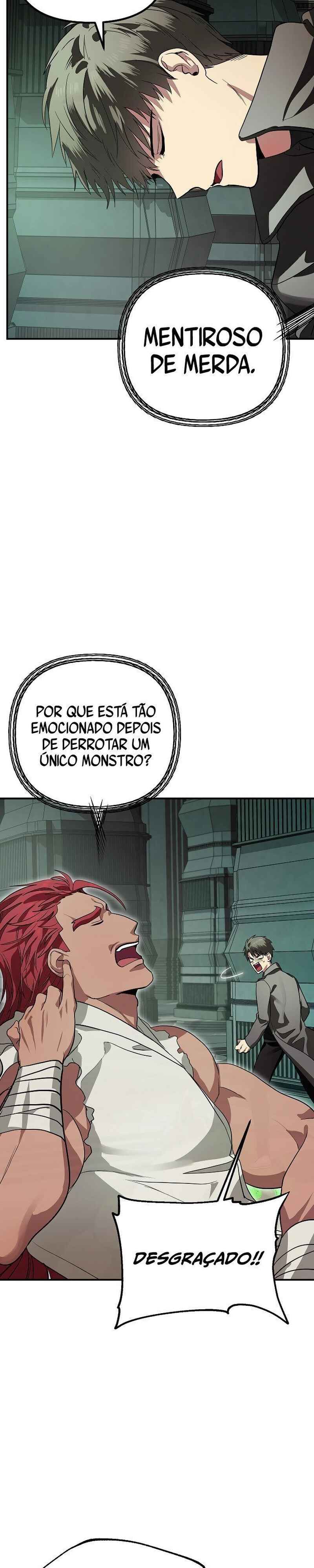 Read SSS-Class Revival Hunter Pt Manga Online