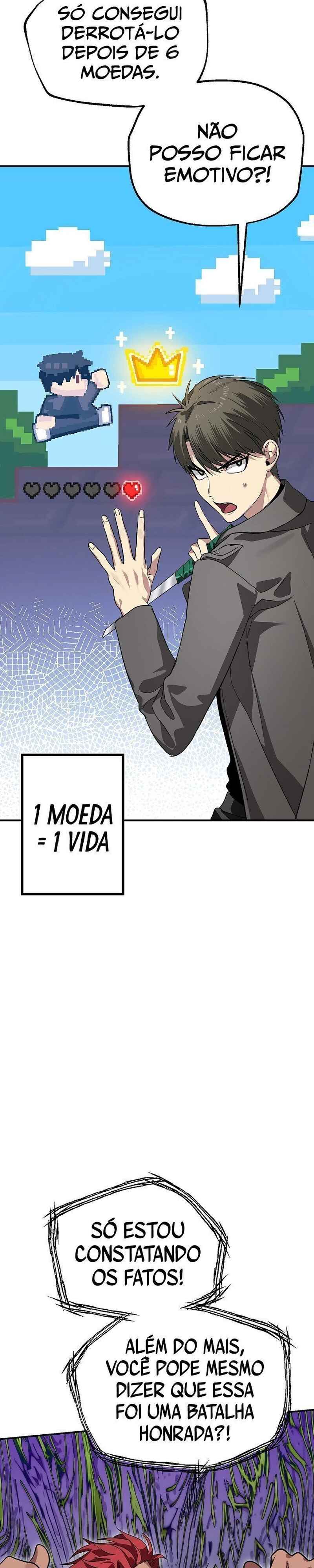 Read SSS-Class Revival Hunter Pt Manga Online