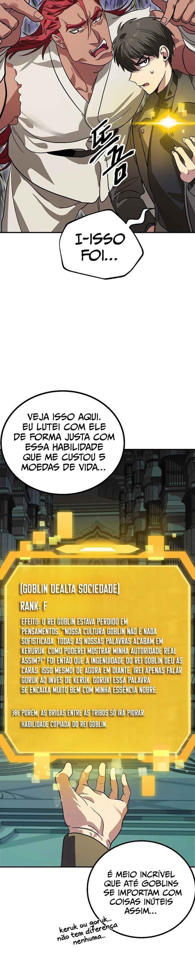 Read SSS-Class Revival Hunter Pt Manga Online
