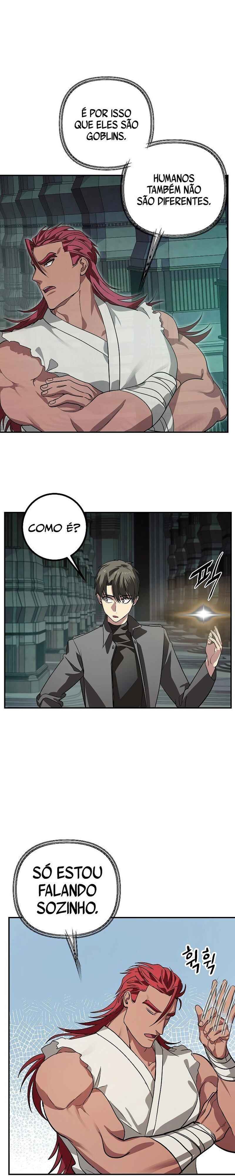 Read SSS-Class Revival Hunter Pt Manga Online
