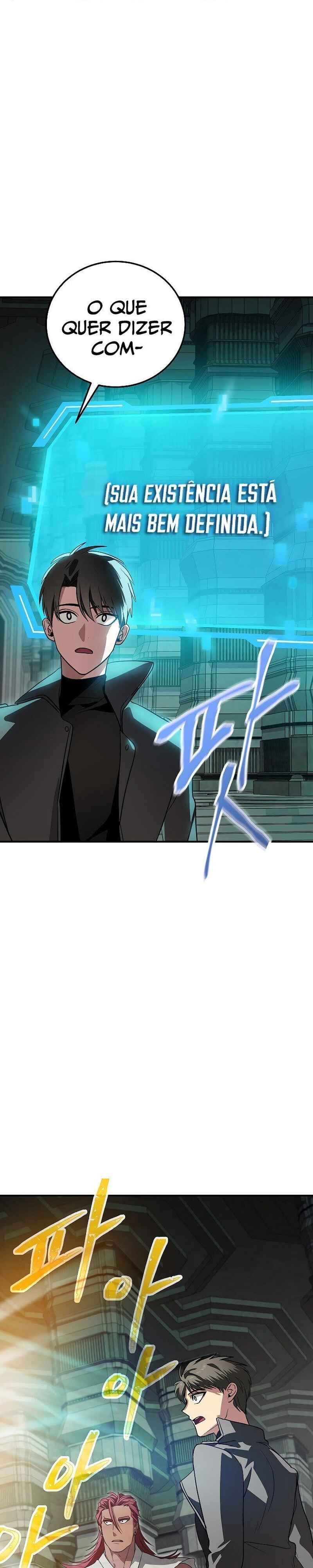 Read SSS-Class Revival Hunter Pt Manga Online