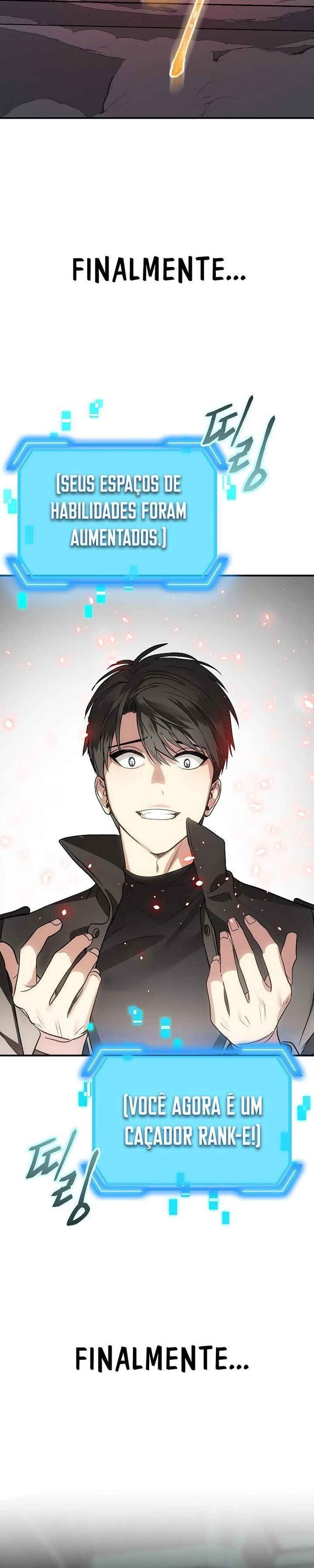 Read SSS-Class Revival Hunter Pt Manga Online