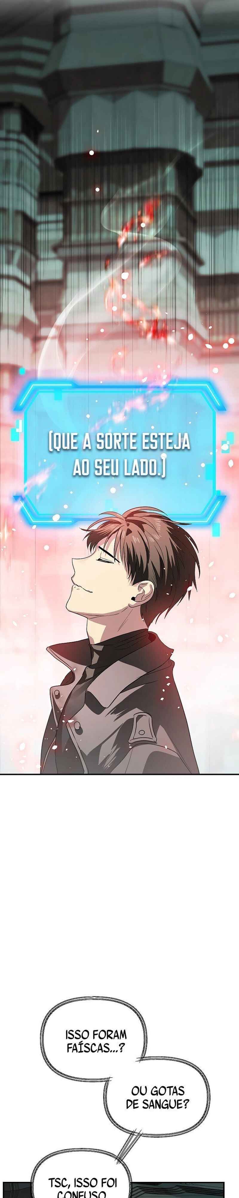 Read SSS-Class Revival Hunter Pt Manga Online