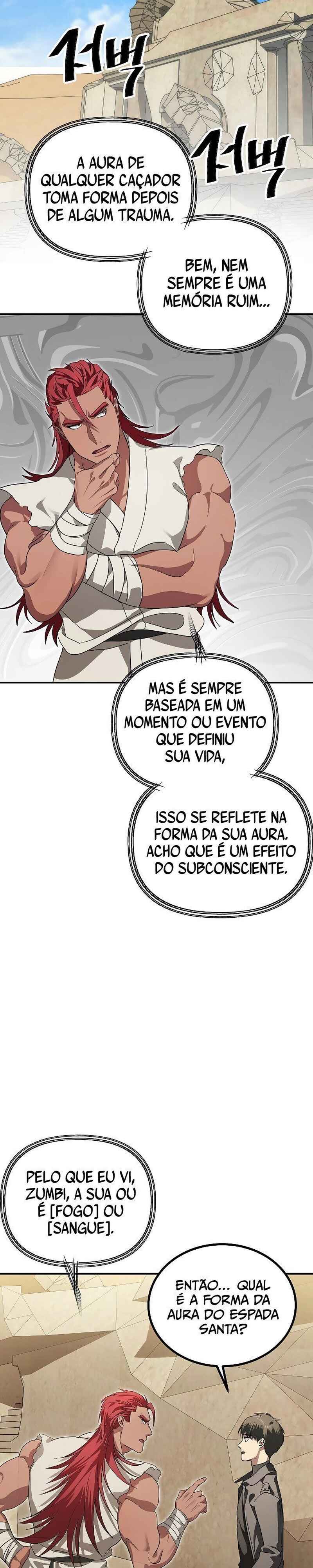 Read SSS-Class Revival Hunter Pt Manga Online