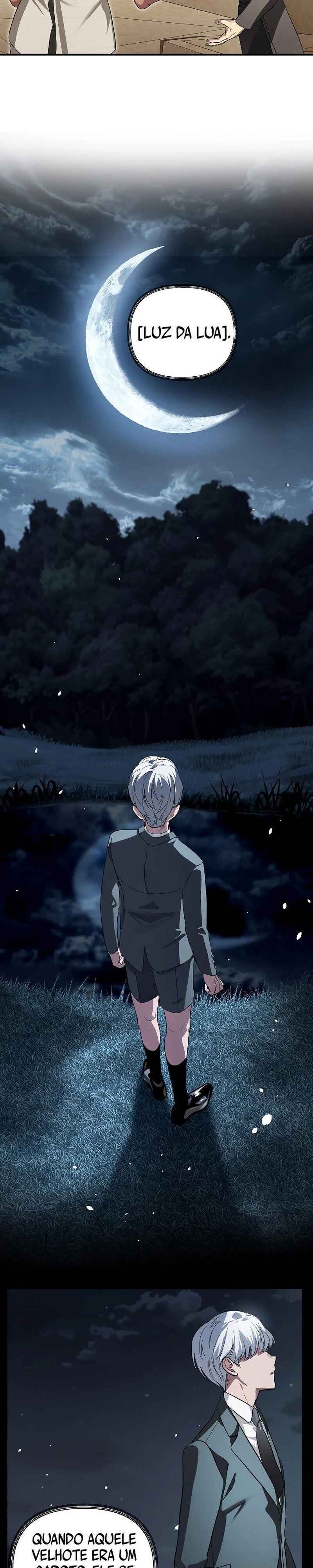 Read SSS-Class Revival Hunter Pt Manga Online