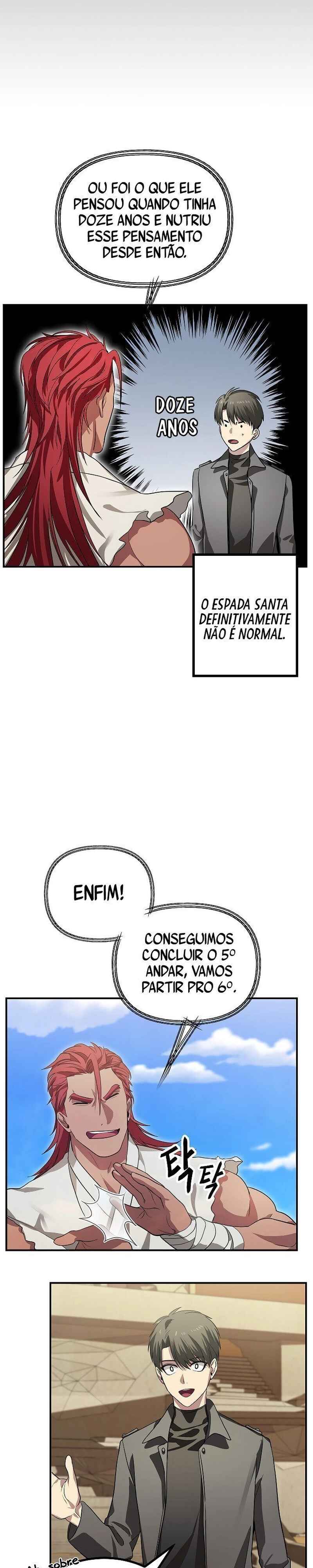 Read SSS-Class Revival Hunter Pt Manga Online