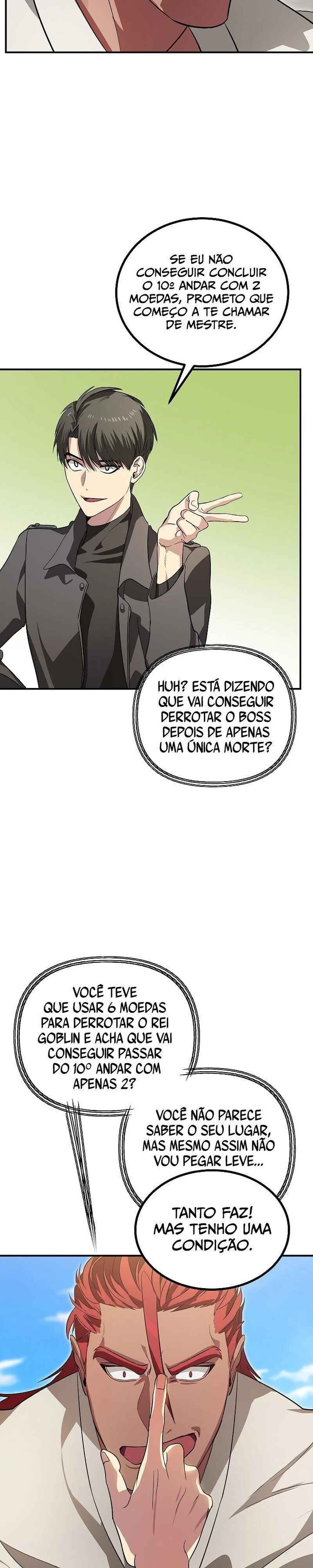 Read SSS-Class Revival Hunter Pt Manga Online