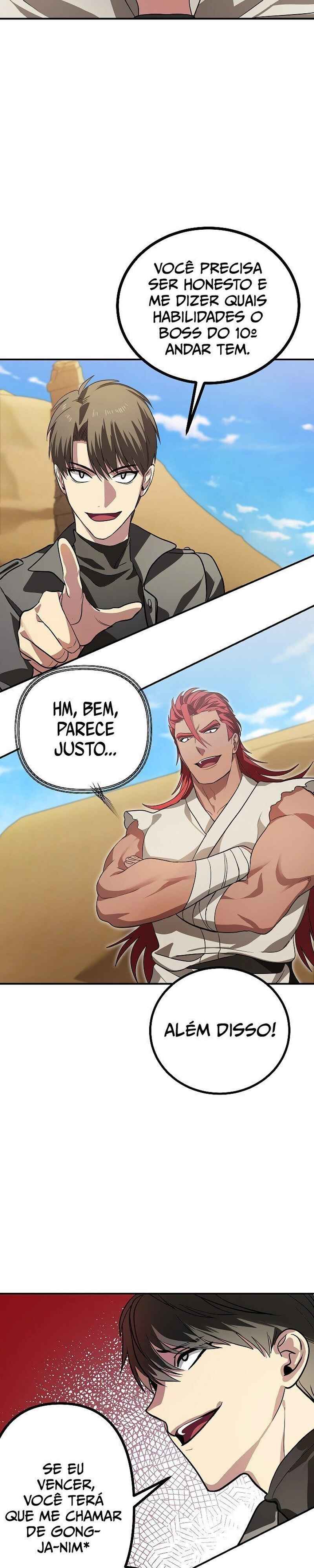 Read SSS-Class Revival Hunter Pt Manga Online