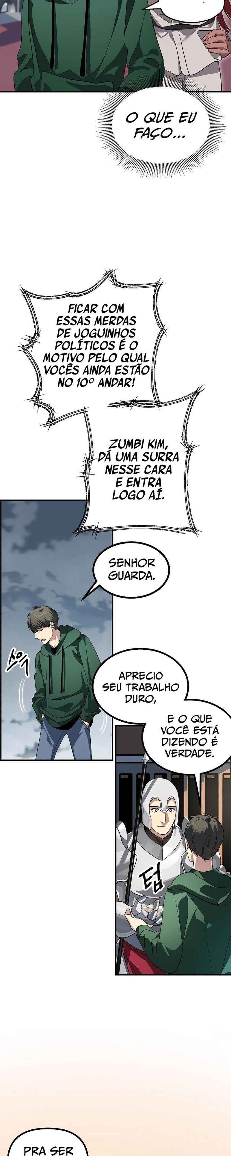 Read SSS-Class Revival Hunter Pt Manga Online