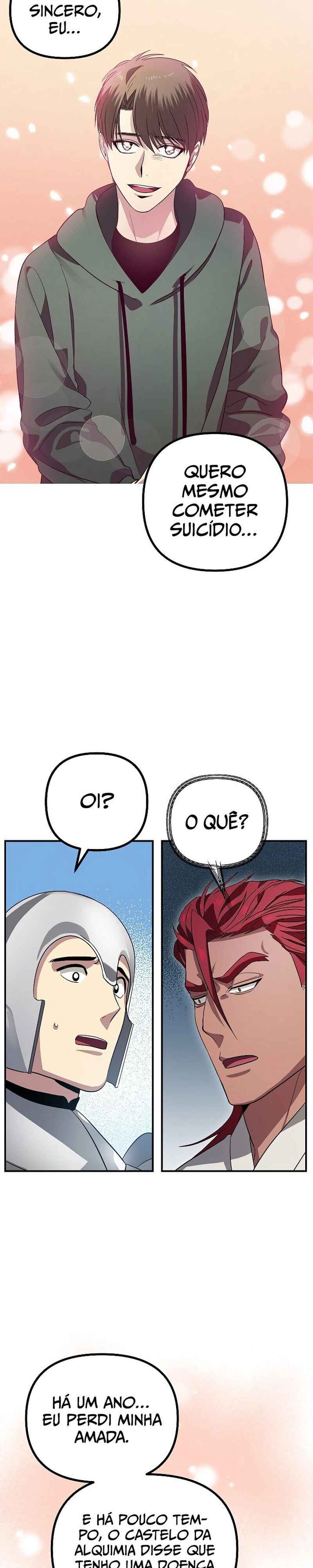 Read SSS-Class Revival Hunter Pt Manga Online