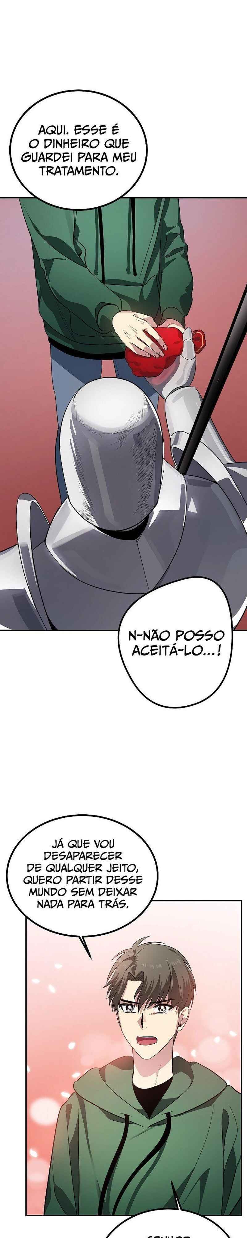 Read SSS-Class Revival Hunter Pt Manga Online